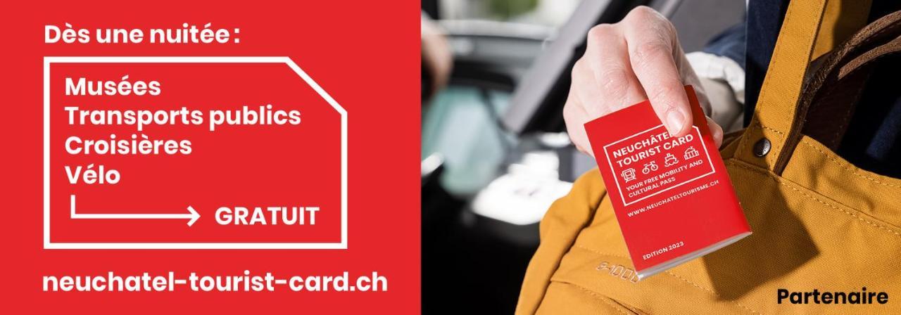 Appartement Luna Avec Parking Couvert Prive 르로끌 외부 사진